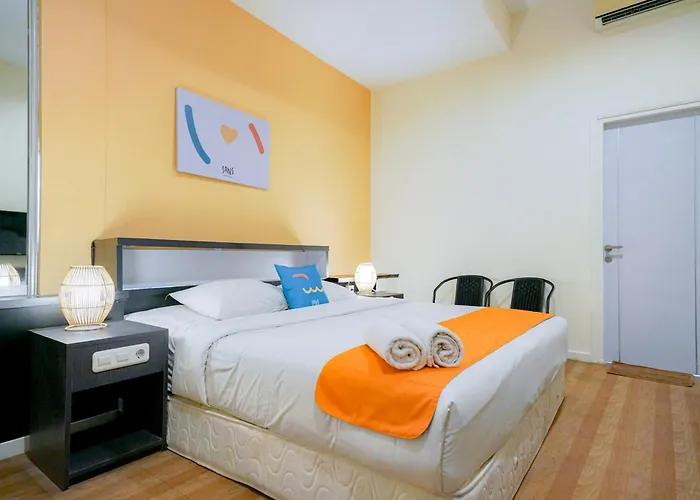 Sans Sunset Point 3*